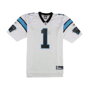 ONFIELD Mens NFL Players Jersey, White, NWT